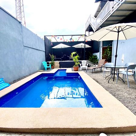 Hotel Pacuare Turrialba Ngoại thất bức ảnh