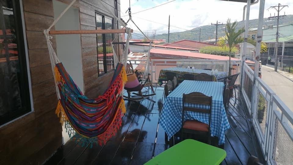 Hotel Pacuare Turrialba Ngoại thất bức ảnh