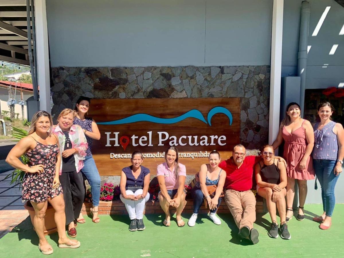 Hotel Pacuare Turrialba Ngoại thất bức ảnh