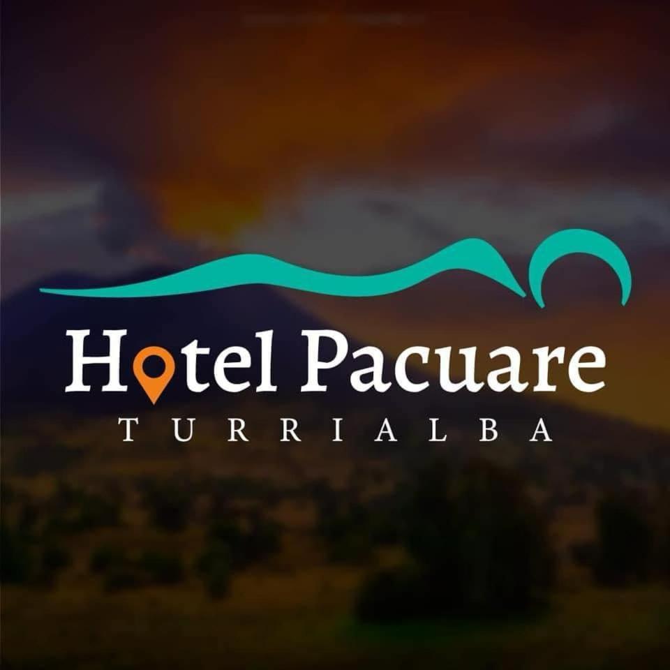 Hotel Pacuare Turrialba Ngoại thất bức ảnh