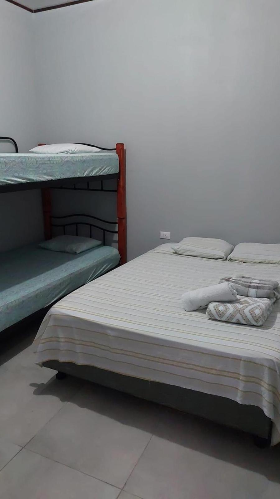 Hotel Pacuare Turrialba Ngoại thất bức ảnh