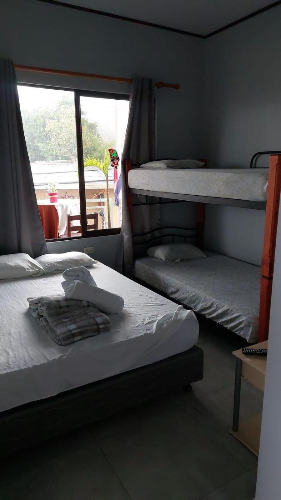 Hotel Pacuare Turrialba Ngoại thất bức ảnh