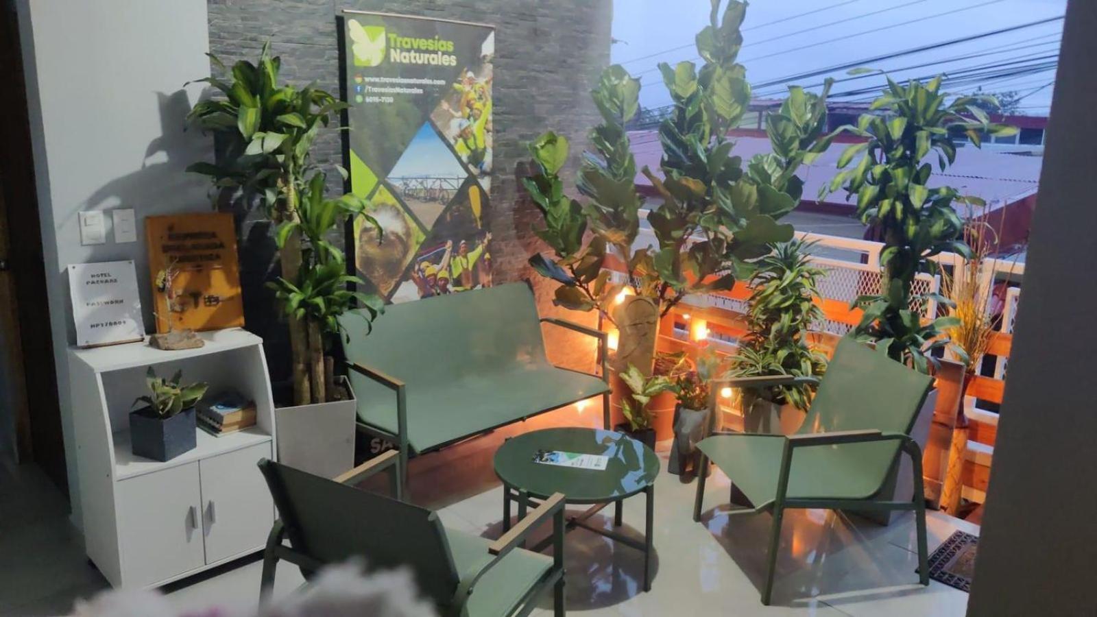 Hotel Pacuare Turrialba Ngoại thất bức ảnh