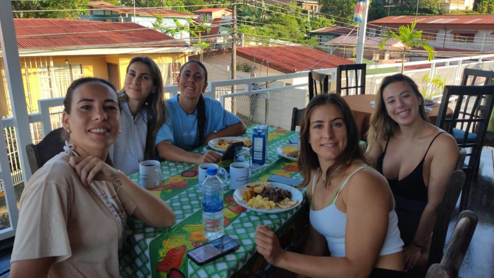 Hotel Pacuare Turrialba Ngoại thất bức ảnh