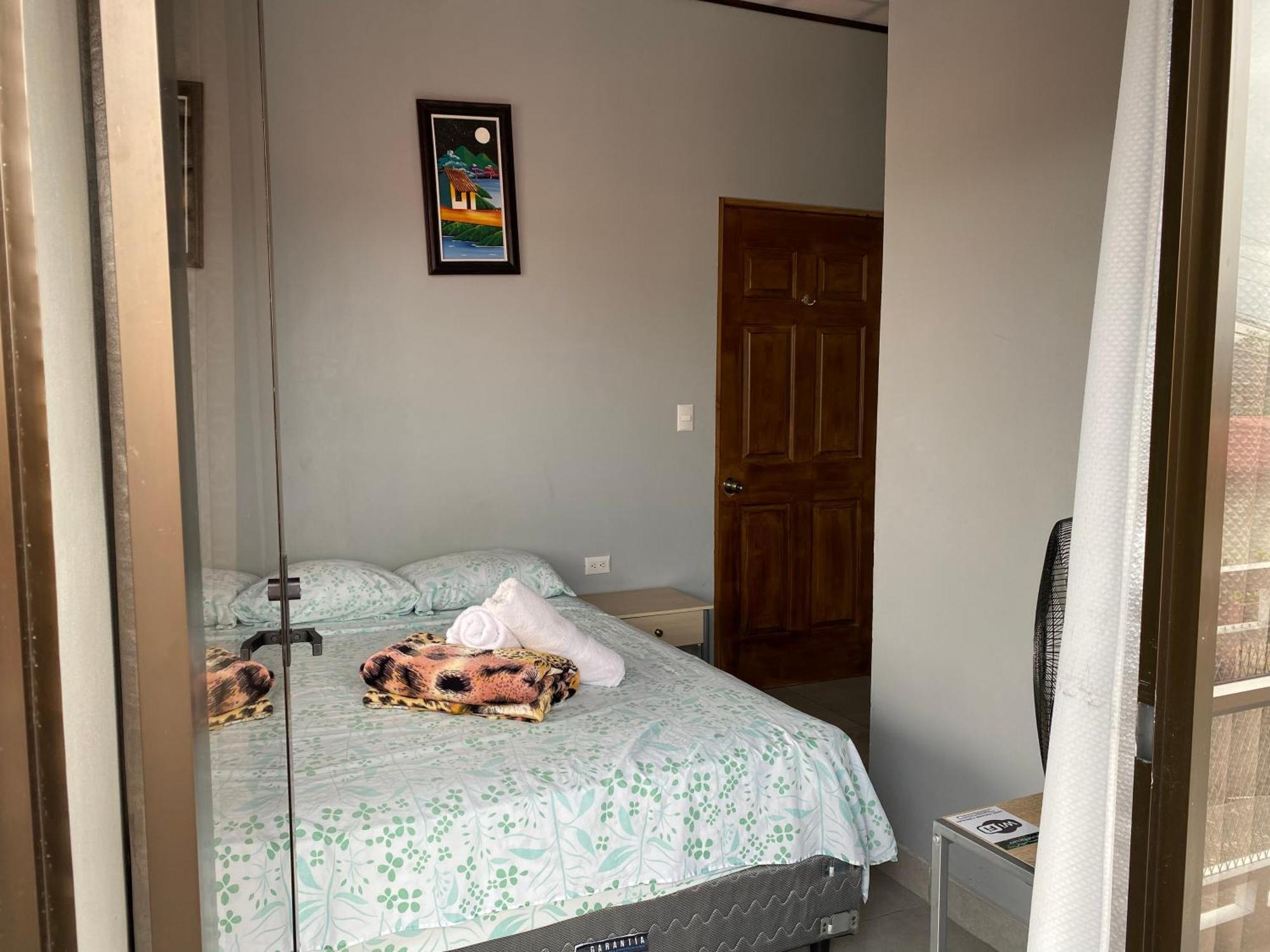 Hotel Pacuare Turrialba Ngoại thất bức ảnh