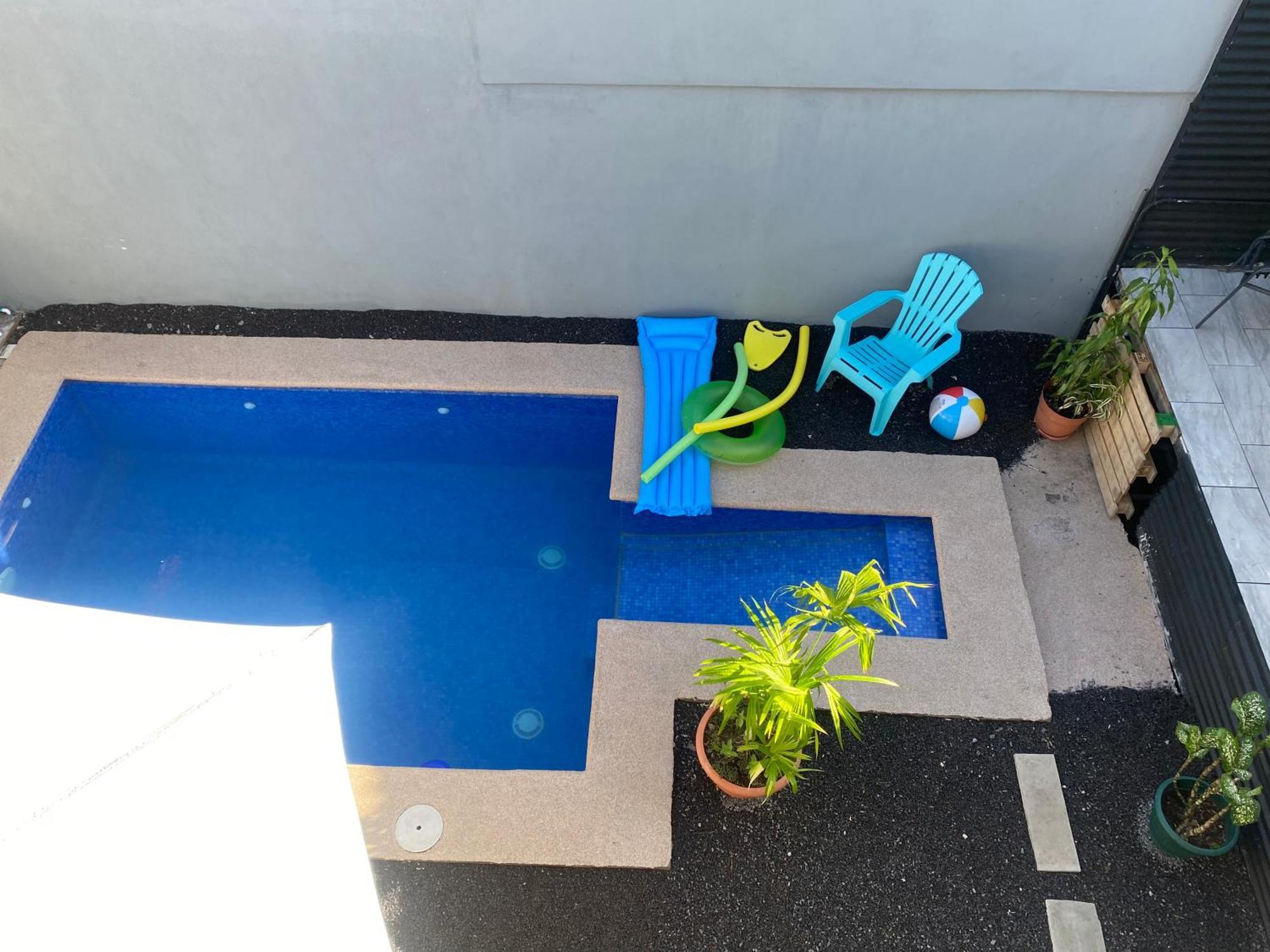 Hotel Pacuare Turrialba Ngoại thất bức ảnh