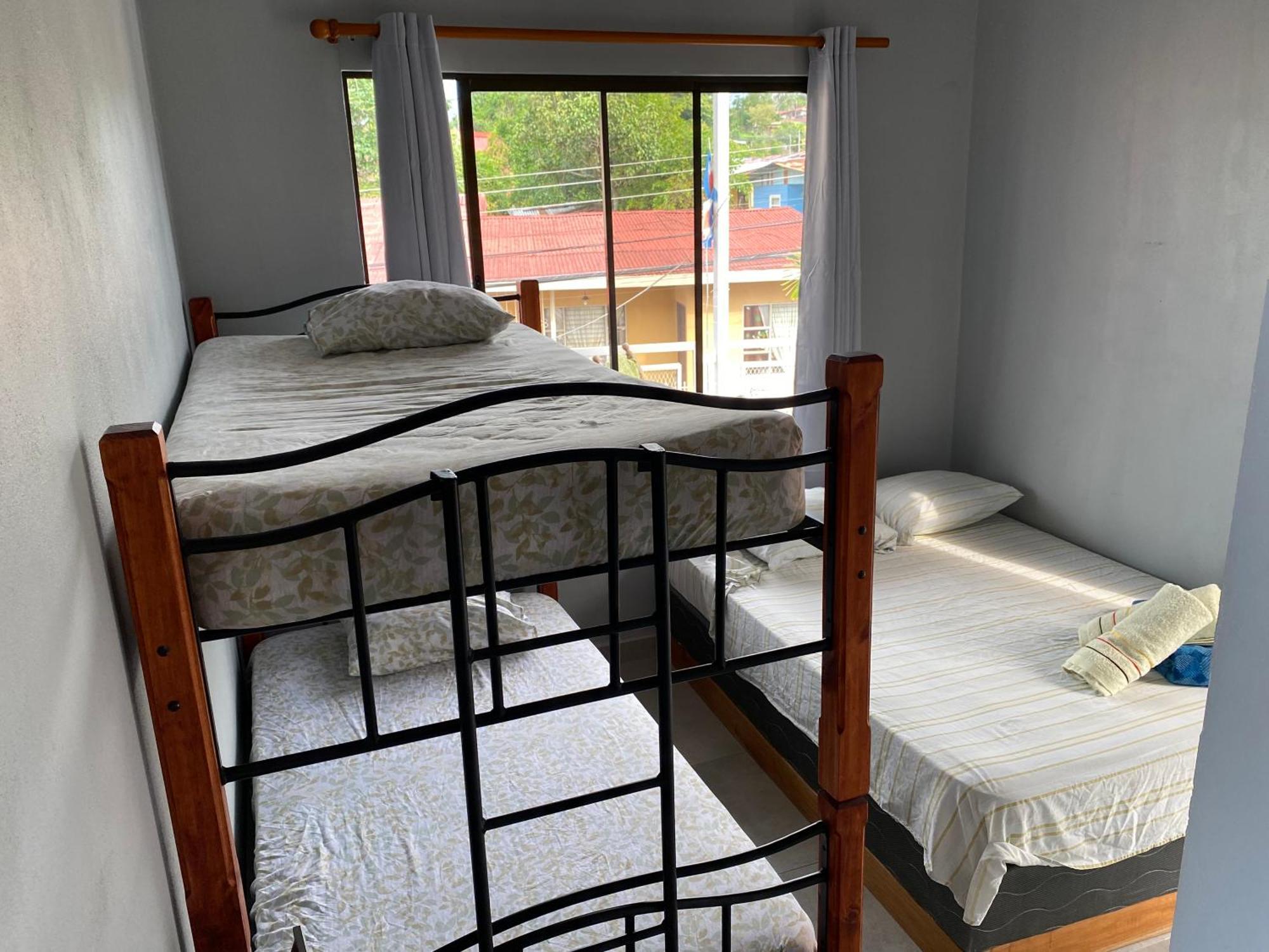Hotel Pacuare Turrialba Ngoại thất bức ảnh