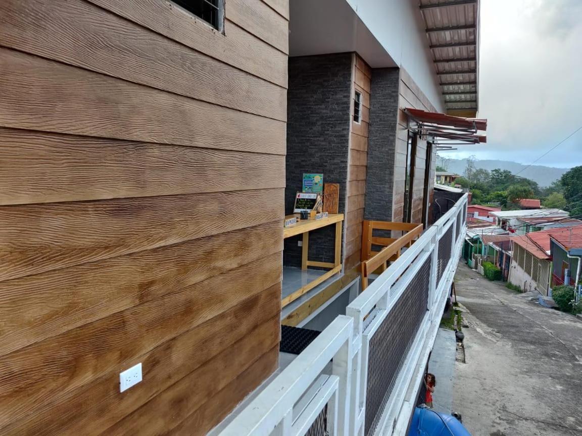 Hotel Pacuare Turrialba Ngoại thất bức ảnh