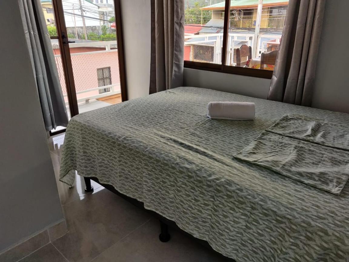 Hotel Pacuare Turrialba Ngoại thất bức ảnh
